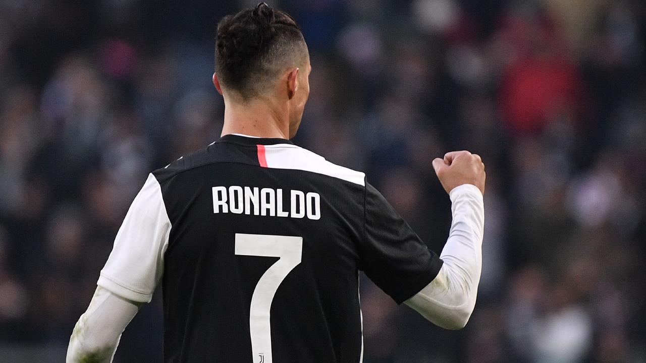 Mitos Awal Karir Ronaldo LAzone.id